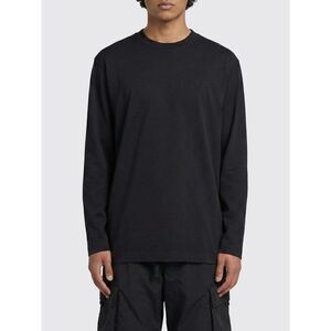Y-3 T-Shirt Men Black